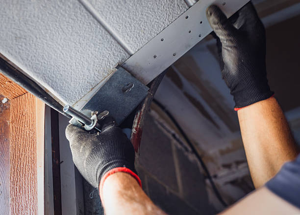 Reliable Garage Door contractor in Springfield, MO by Garage Doors Repair Pro